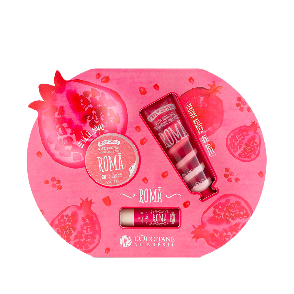 Kit Descobertas de Rom&atilde;, ,  large image number 0